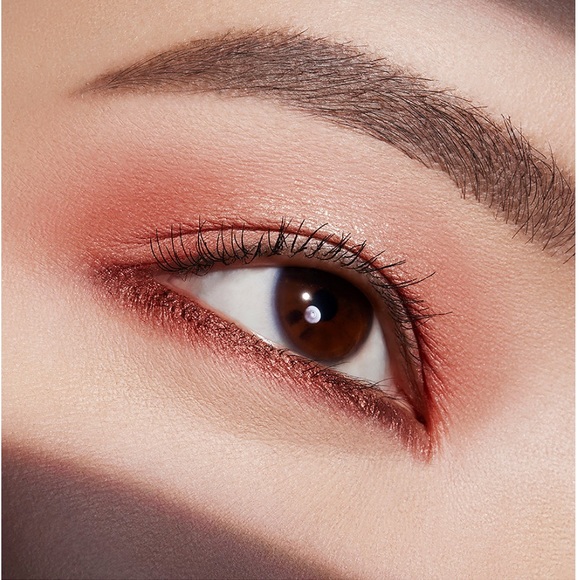 Estee Lauder Pure Color Envy Luxe Eyeshadow Quad Boho Rose new - Picture 11 of 11